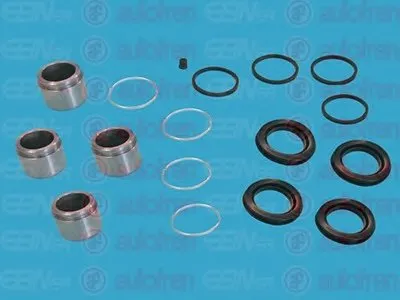 Ремкомплект, тормозной суппорт AUTOFREN SEINSA купить