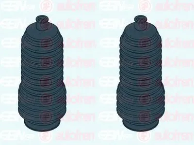 Комплект пылника, рулевое управление AUTOFREN SEINSA купить