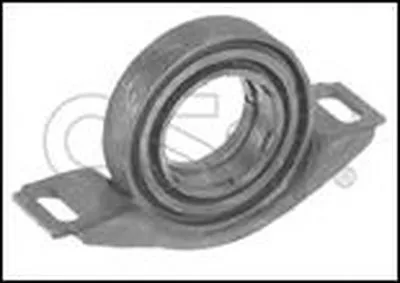 Подвеска, карданный вал GSP купить