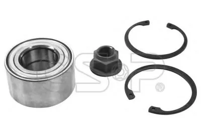 Комплект подшипника ступицы колеса GSP купить