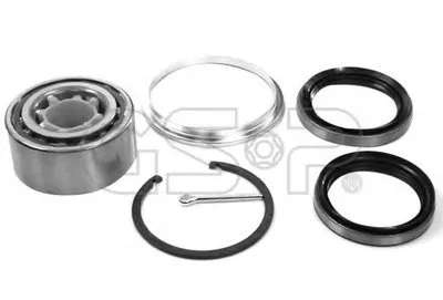 Комплект подшипника ступицы колеса GSP купить