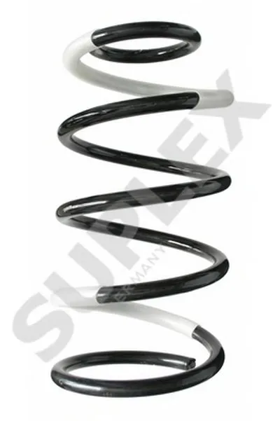 винтовая пружина SUPLEX купить