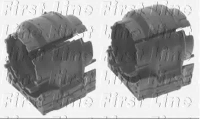 Ремкомплект, соединительная тяга стабилизатора FIRST LINE купить