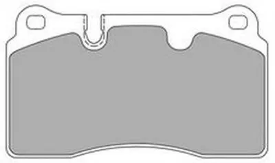 Комплект тормозных колодок, дисковый тормоз FREMAX купить