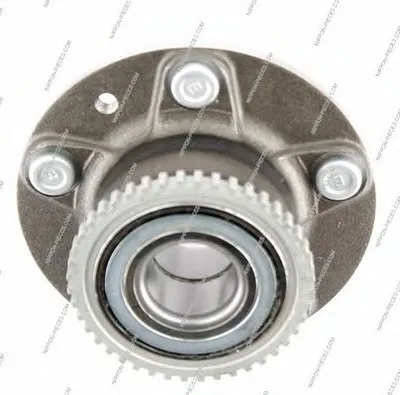 Комплект подшипника ступицы колеса NPS купить