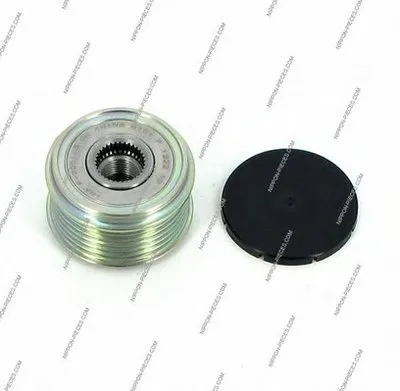 Ременный шкив, генератор NPS купить