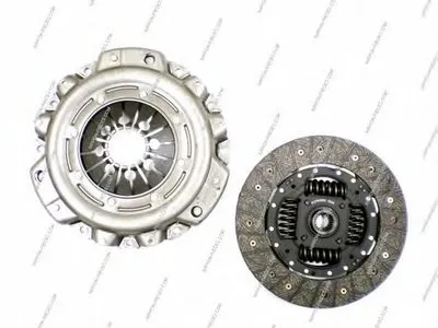 Комплект сцепления NPS купить
