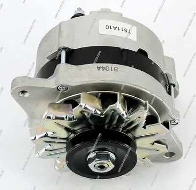 Генератор NPS купить