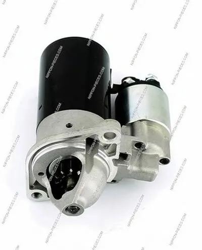 Стартер NPS купить