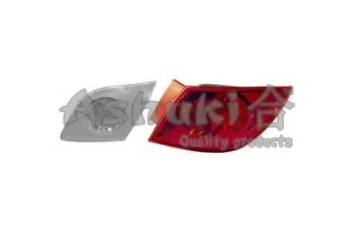 Задний свет ASHUKI купить