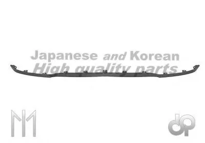 Спойлер ASHUKI купить