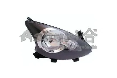 Фара ASHUKI купить