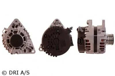 Генератор DRI купить