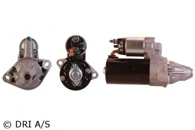 Стартер DRI купить