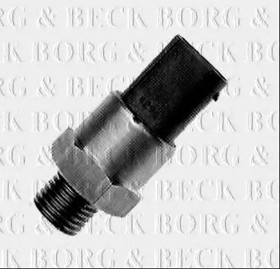 Термовыключатель, вентилятор радиатора BORG & BECK купить