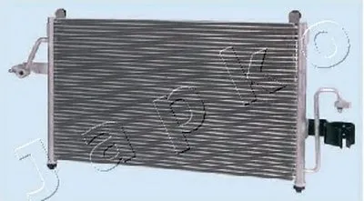 Конденсатор, кондиционер JAPKO купить