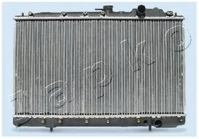 Радиатор, охлаждение двигателя JAPKO купить