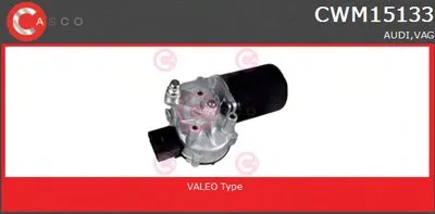 Двигатель стеклоочистителя BRAND NEW SERIES CASCO купить