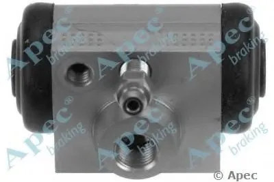 Колесный тормозной цилиндр APEC braking купить