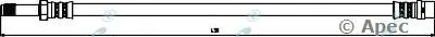 Тормозной шланг APEC braking купить