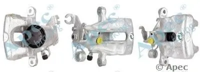 Тормозной суппорт APEC braking купить