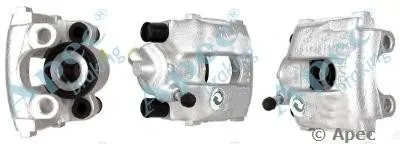 Тормозной суппорт APEC braking купить