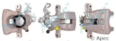 Тормозной суппорт APEC braking купить