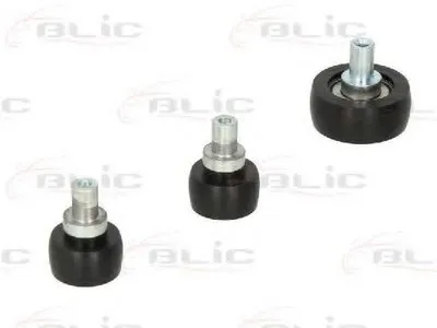 Направляющая ролика, сдвижная дверь BLIC купить