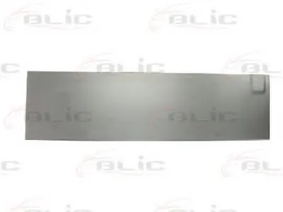 Задняя дверь BLIC купить