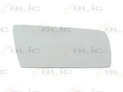 Зеркальное стекло, наружное зеркало BLIC купить