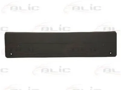 Кронштейн щитка номерного знака BLIC купить