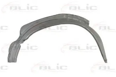 Колесная ниша BLIC купить