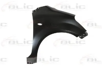 Крыло BLIC купить
