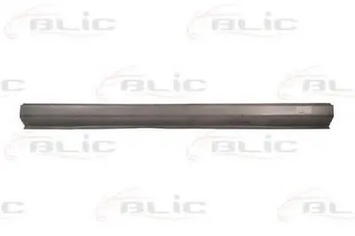 Накладка порога BLIC купить