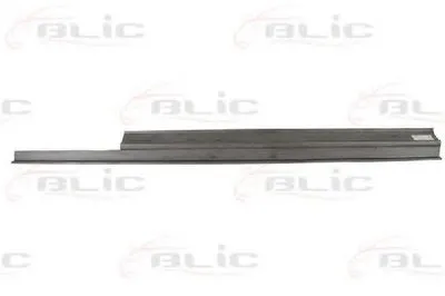 Накладка порога BLIC купить