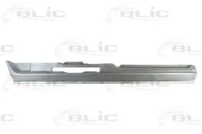 Накладка порога BLIC купить
