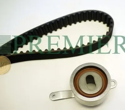 Комплект ремня ГРМ BRT Bearings купить