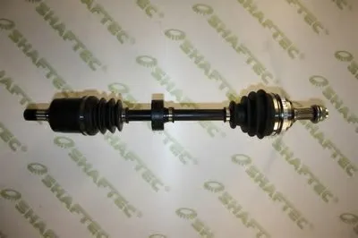Приводной вал SHAFTEC купить