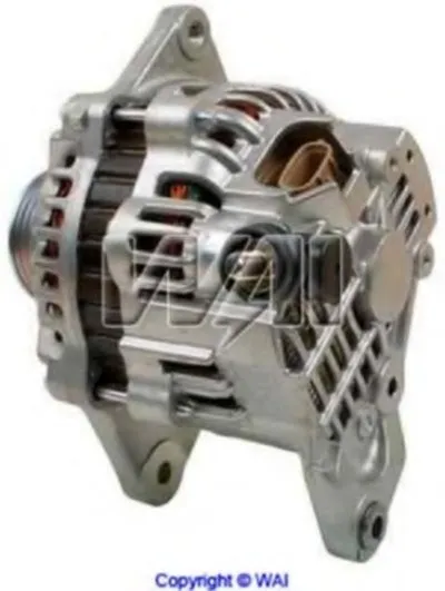 Генератор WAIglobal купить