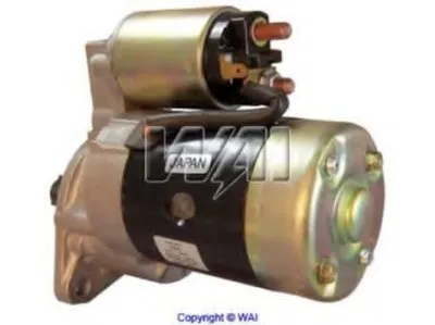 Стартер WAIglobal купить