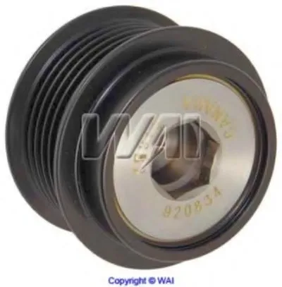 Механизм свободного хода генератора WAIglobal купить