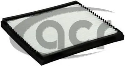 Фильтр, воздух во внутренном пространстве ACR купить
