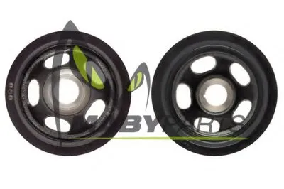 Ременный шкив, коленчатый вал MABYPARTS купить