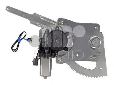 Подъемное устройство для окон MIRAGLIO купить