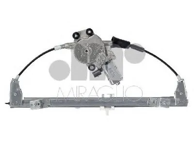 Подъемное устройство для окон MIRAGLIO купить