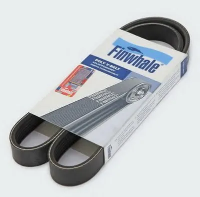 V-Ribbed Belts V-Ribbed Belts FINWHALE купить