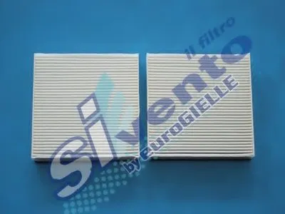 Фильтр, воздух во внутренном пространстве SIVENTO купить