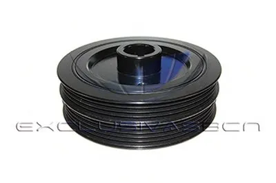 Ременный шкив, коленчатый вал MDR купить