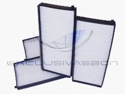 Фильтр, воздух во внутренном пространстве MDR купить