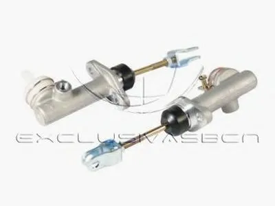 Главный цилиндр, система сцепления MDR купить